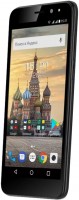 Фото - Мобільний телефон Fly Life Compact 3G 8 ГБ / 1 ГБ