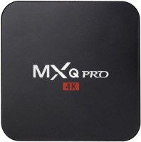Zdjęcia - Odtwarzacz multimedialny MXQ Pro 4K 