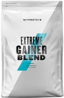 Zdjęcia - Gainer Myprotein Extreme Gainer Blend 5 kg