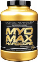 Фото - Гейнер Scitec Nutrition MyoMax Hardcore 3.1 кг