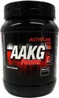 Фото - Амінокислоти Activlab AAKG Powder 600 g 