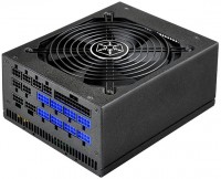 Фото - Блок живлення SilverStone Strider Platinum PTS ST1200-PT