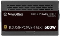 Блок живлення Thermaltake Toughpower GX1 GX1 500W