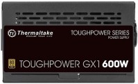 Фото - Блок живлення Thermaltake Toughpower GX1 GX1 600W