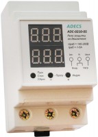 Фото - Реле напруги ADECS ADC-0210-05 