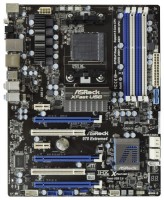 Фото - Материнська плата ASRock 970 Extreme4 