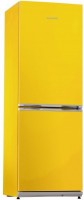 Фото - Холодильник Snaige RF31SM-S1AG21 жовтий