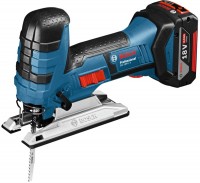 Zdjęcia - Wyrzynarka Bosch GST 18 V-LI S Professional 06015A5102 