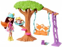 Лялька Enchantimals Playground Adventures FRH45 