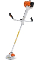 Фото - Газонокосарка STIHL FS 450 