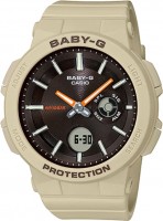 Zdjęcia - Zegarek Casio BGA-255-5A 