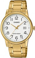 Наручний годинник Casio MTP-V002G-7B2 