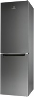 Фото - Холодильник Indesit LR 8 S2 X B нержавіюча сталь