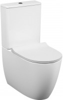 Фото - Унітаз Vitra Sento 9830B003-7203 