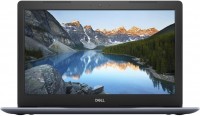 Zdjęcia - Laptop Dell Inspiron 15 5570 (5570-5833)