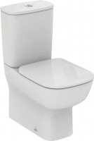 Zdjęcia - Miska i kompakt WC Ideal Standard Esedra T282001 