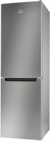 Фото - Холодильник Indesit LR 8 S1 S сріблястий