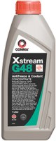 Фото - Охолоджувальна рідина Comma Xstream G48 Concentrate 1 л