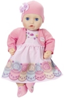 Фото - Лялька Zapf Baby Annabell 700600 