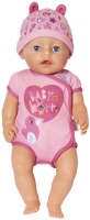 Лялька Zapf Baby Born Soft Touch Girl 825938 