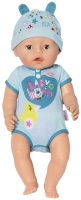 Лялька Zapf Baby Born Soft Touch Boy 824375 