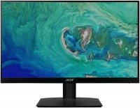 Фото - Монітор Acer HA230bi 23 "  чорний
