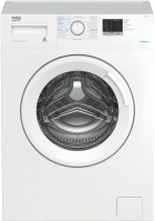 Фото - Пральна машина Beko WSTE 6511 BWW білий