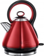 Фото - Електрочайник Russell Hobbs Legacy 21885-70 2400 Вт  червоний