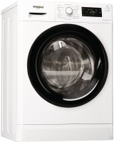 Фото - Пральна машина Whirlpool FWSG 61083 WBV білий