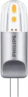 Zdjęcia - Żarówka Philips CorePro LEDcapsuleLV 2W 2700K G4 