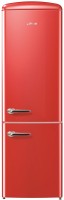 Фото - Холодильник Gorenje ORK 192 RD червоний