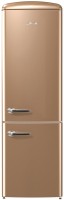 Фото - Холодильник Gorenje ORK 192 CO коричневий