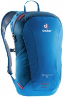 Фото - Рюкзак Deuter Speed Lite 12 2018 12 л