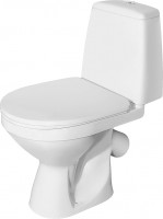 Zdjęcia - Miska i kompakt WC Colombo Puls S30990500 