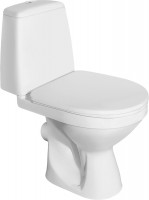 Zdjęcia - Miska i kompakt WC Colombo Puls S30992500 