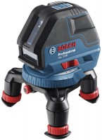 Фото - Нівелір / рівень / далекомір Bosch GLL 3-50 Professional 0601063801 