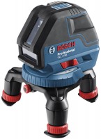 Zdjęcia - Niwelator / poziomica / dalmierz Bosch GLL 3-50 Professional 0601063802 