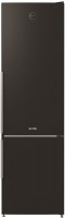 Фото - Холодильник Gorenje RK 61 FSY2B2 чорний