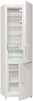 Холодильник Gorenje RK 6202 EW білий