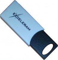 Фото - USB-флешка Exceleram H2 Series USB 2.0 32Gb 