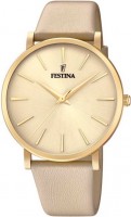 Фото - Наручний годинник FESTINA F20372/2 