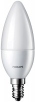 Фото - Лампочка Philips Essential LEDCandle B38 5.5W 4000K E14 