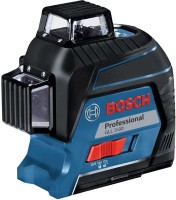 Niwelator / poziomica / dalmierz Bosch GLL 3-80 Professional 0601063S00 