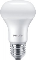 Фото - Лампочка Philips Essential R63 7W 2700K E27 