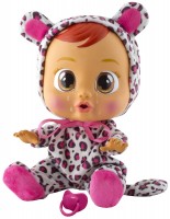 Лялька IMC Toys Cry Babies Lea 10574 