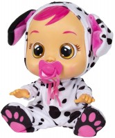 Фото - Лялька IMC Toys Cry Babies Dotty 96370 