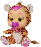 Фото - Лялька IMC Toys Cry Babies Nala 96387 