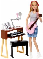 Фото - Лялька Barbie Musician FCP73 