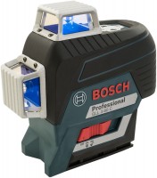 Zdjęcia - Niwelator / poziomica / dalmierz Bosch GLL 3-80 C Professional 0601063R01 