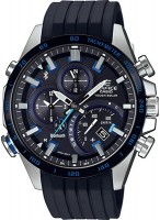 Фото - Наручний годинник Casio Edifice EQB-501XBR-1A 